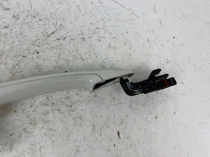 EXTÉRIEUR POIGNÉE PORTES AVANT DROITE CÔTÉ BMW X5M E70 7138252