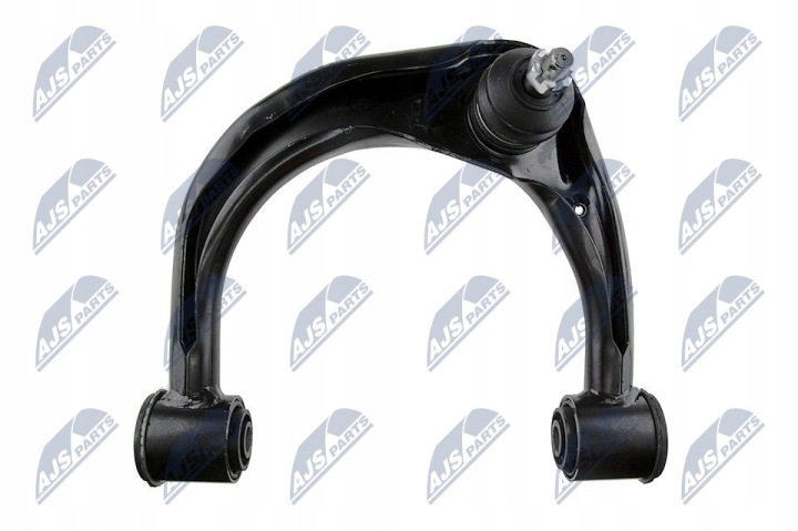 ZWG-TY-028 NTY BRAS DE SUSPENSION AVANT TOYOTA LAND CRUISER 120 02-09, LAND CRUISER 1
