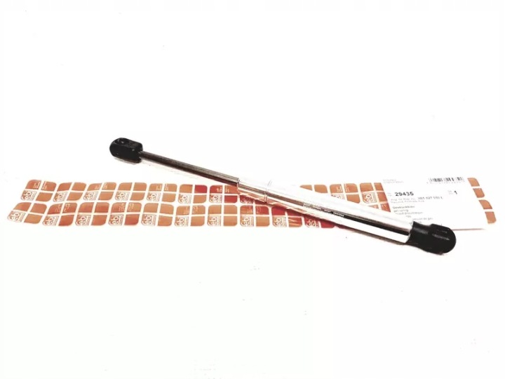 RESSORT GAZEUSE COUVERCLES COUVERCLES DE COFFRE FEBI BILSTEIN 29435 3B5827550E