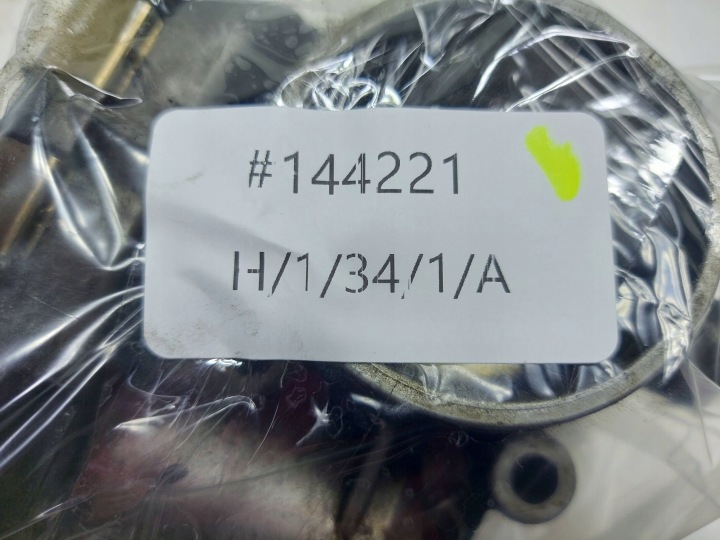 PAPILLON DES GAZ 0280750085 PEUGEOT 307 1.6 B