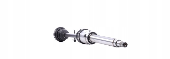 RIDEX 13D0079 ARBRE DE TRANSMISSION DROITE VERS FORD FOCUS II SCHRÄGHECK (DA, HCP, DP)