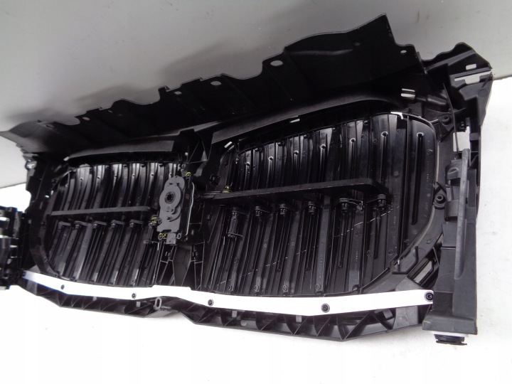 ADMISSION GUIDE D'AIR BMW X5 G05 18-