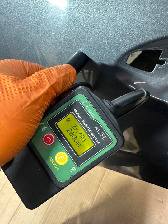 PORTES GAUCHE ARRIÈRE GAUCHE ARRIÈRE NUE MERCEDES AVEC CLASSE W221, S221, COURTE