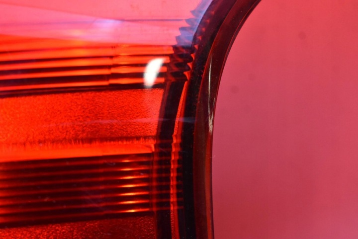 PHARE DROITE ARRIÈRE ARRIÈRE AM51-13404-AF FORD C-MAX MK2 LIFT 14-19