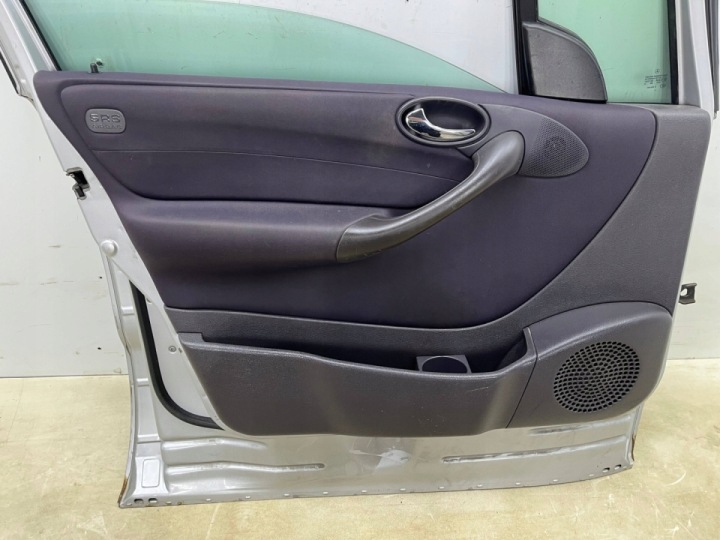 PORTES MERCEDES W168 A-KLASA AKLASA 97-04R. GAUCHE AVANT GAUCHE AVANT 761