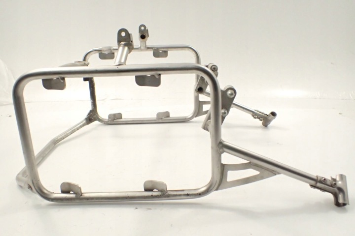 BMW R 1200 GS K25 (08-12) CHÂSSIS POÊLE LATÉRALES COFFRE