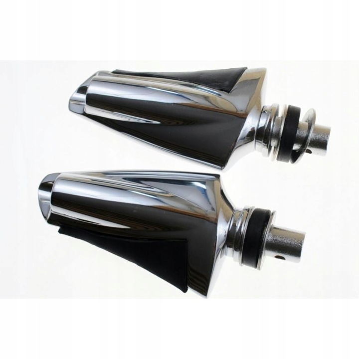 PODNOZKI PASSAGER YAMAHA XV1700 XV 1700 ROAD (6948)