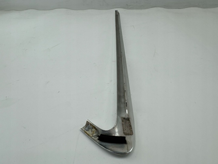 AUDI OE 4G9853345 MOULURE CHROME KAROSERYJN