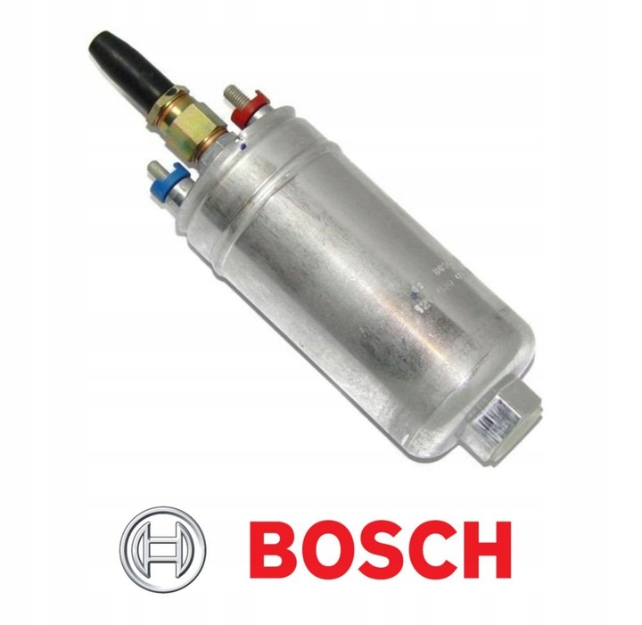 POMPE CARBURANT MODULE 0580200502/BOS photo 5 - milautoparts-fr.ukrlive.com