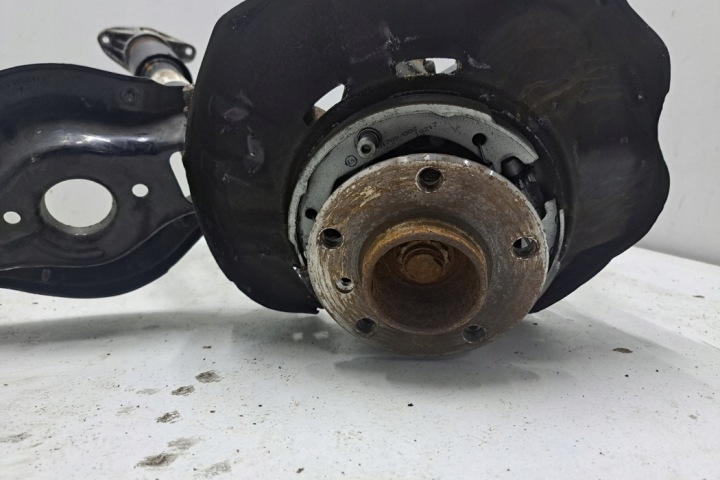 SUSPENSION DROIT ARRIÈRE BMW 4 COUPÉ (F32, F82) 6797508 2.0L DIESEL 140KW