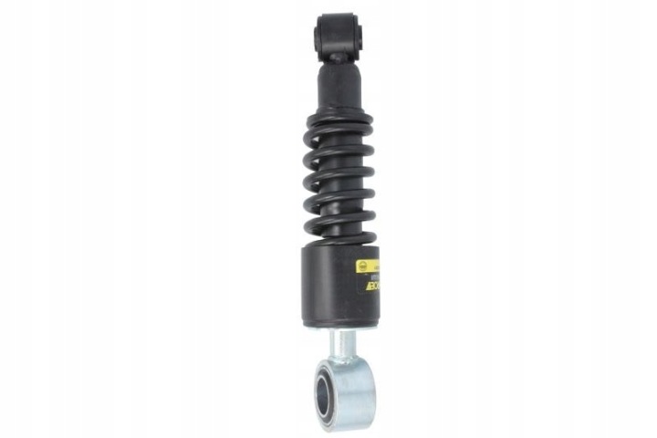 AMORTISSEUR CABINES MB ACTROS 4 AVANT A=,B=,O/O MONROE CB0251