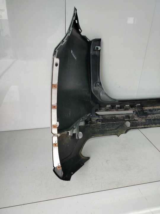 PARE-CHOCS ARRIÈRE FORD EDGE MK2 II ST LINE GT4B-17H760-BA