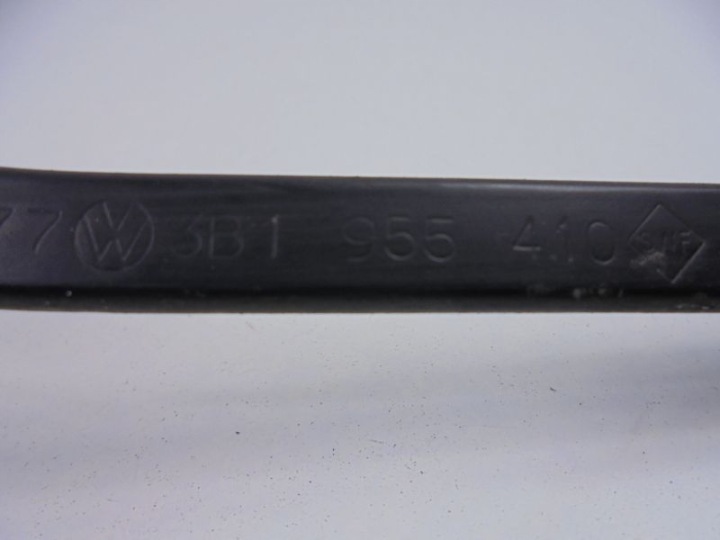 VW PASSAT B5 BRAS ESSUIE-GLACES AVANT DROIT 3B1955410