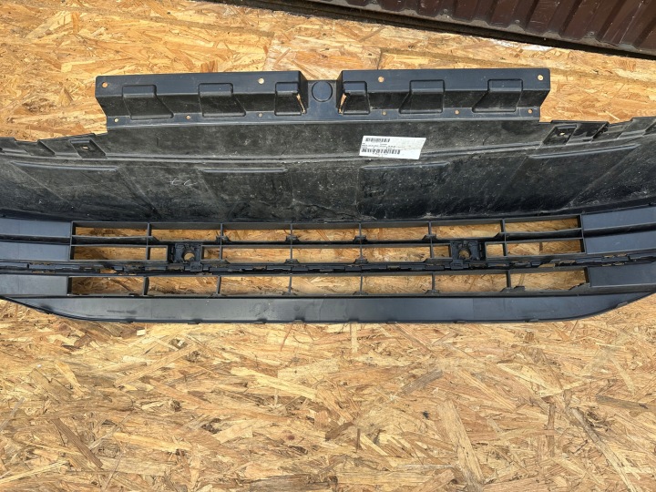 SPOILER DOUBLURE PARE-CHOCS AVANT 5NA805903H VW TIGUAN II LIFT