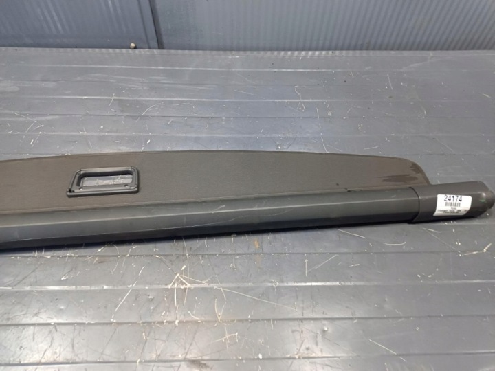 VOLKSWAGEN TOURAN I LIFT 1T1 STORE COUVERCLES DE COFFRE 1T0867871AE