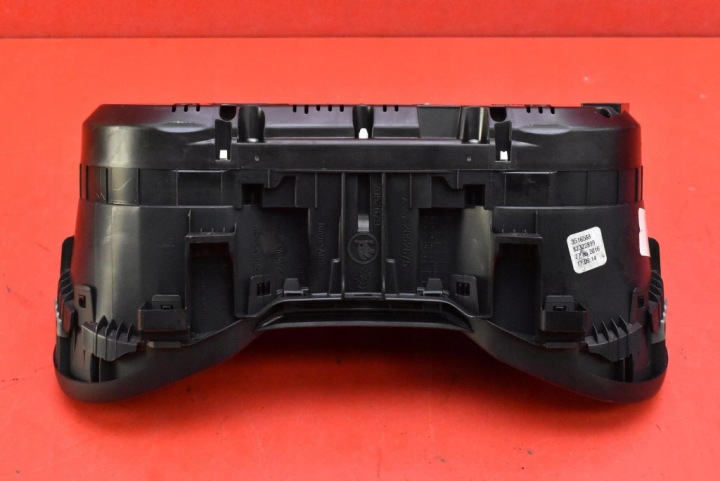 COMPTEUR TABLEAU DE BORD EUROPE 5E0920781C SKODA OCTAVIA 3 III 2.0 TDI 150 KM 13-17