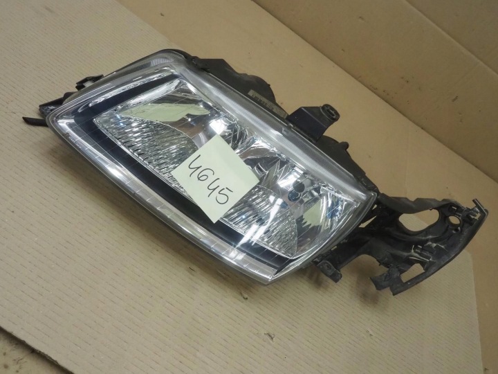 PHARE GAUCHE AVANT LIFT SAAB 9-5 EUROPE 89006241 EUROPE