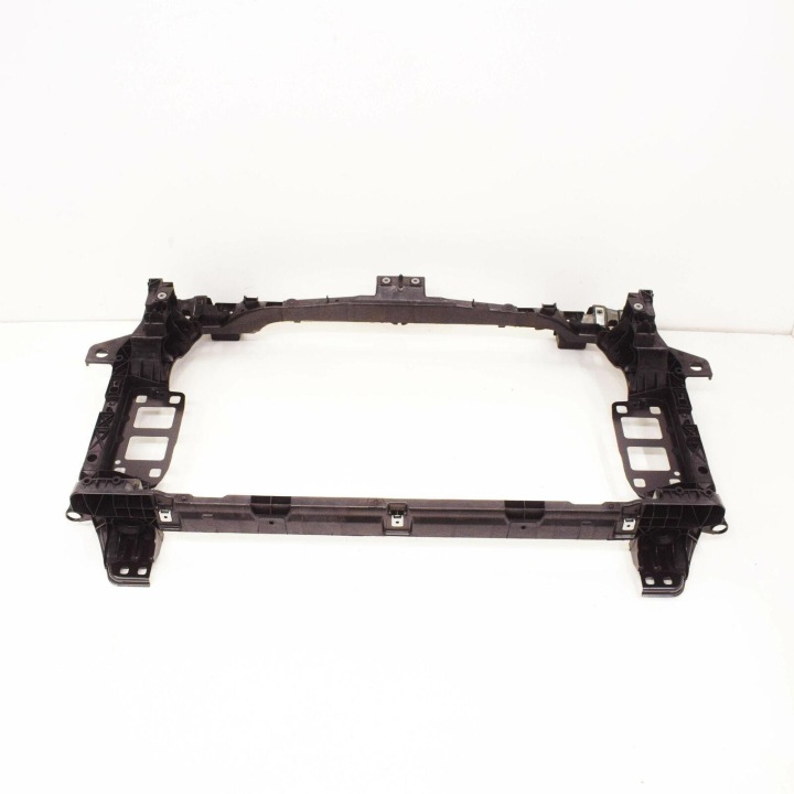 SERRURE NOSNIKA AUDI Q7 Q8 AVEC MONTAGE VERS RADIATEUR
