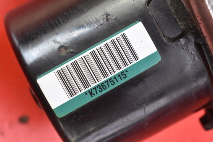 POMPE ABS 15871906 CITROEN C6 1 I 2.7 HDI 208 KM 04-12