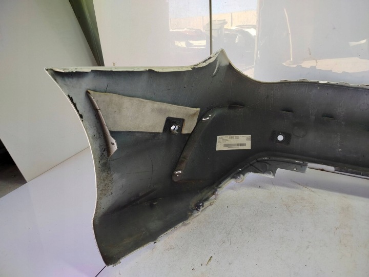 PARE-CHOCS ARRIÈRE ARRIÈRE MERCEDES CLA W117 AMG LIFT 16-19