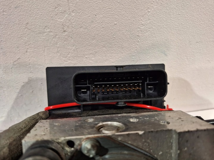 POMPE ABS 0265235269 CITROEN C5 III 07-