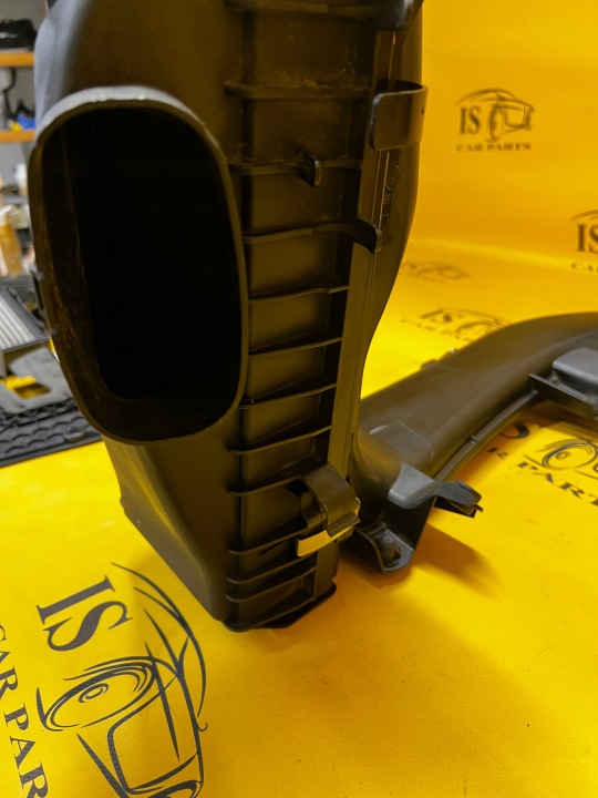 CHÂSSIS FILTRE TUYAU CONDUIT D'AIR AIR BMW X5 F15 X6 F16 3.0 D N57
