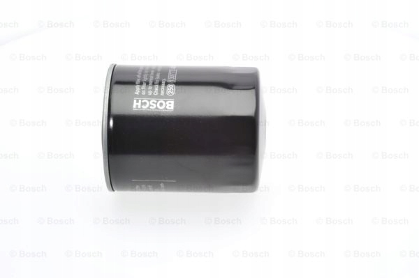 BOSCH 0 986 452 042 FILTRO ACEITES 