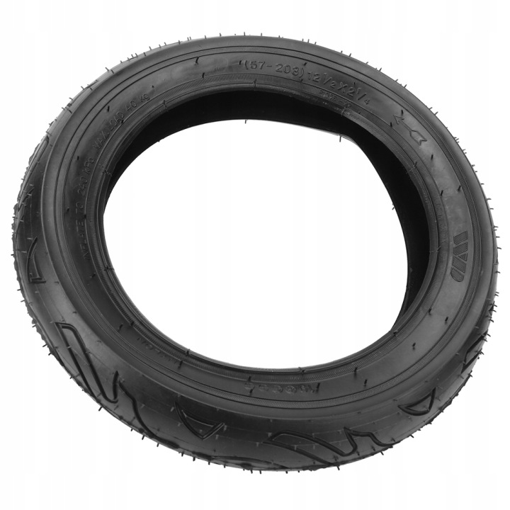 CAOUTCHOUC NADMUCHIWANA PNEU EXTÉRIEUR VERS VÉLO GORSKIEGO 57-203 1O
