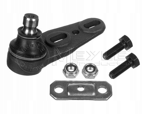 MEYLE PIVOT BRAS DE SUSPENSION VW DROIT A80/PASS