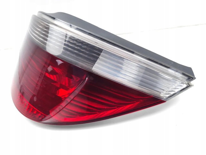 BMW 5 SERIES PHARE ARRIÈRE PRAWIDLOWY 2003 SALOON 4/5DR 6910768 2VP008679