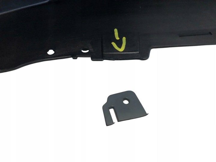 CHEVROLET AVEO III T300 2011-2014 PARE-CHOCS AVANT AVANT