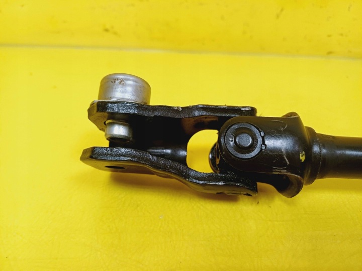 CROISILLON COLONNES DIRECTION RENAULT CLIO III 8200751242 NR86