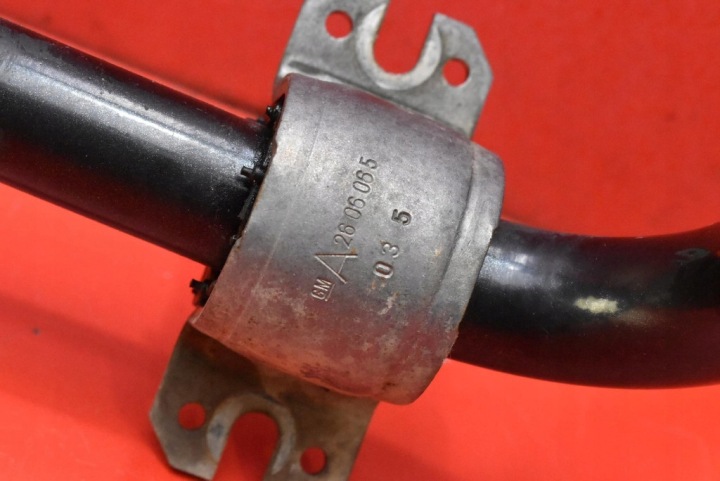BARRE DE LIAISON STABILISATEUR AVANT 20932134 AABC OPEL INSIGNIA A 1.4 T 140 KM LIFT