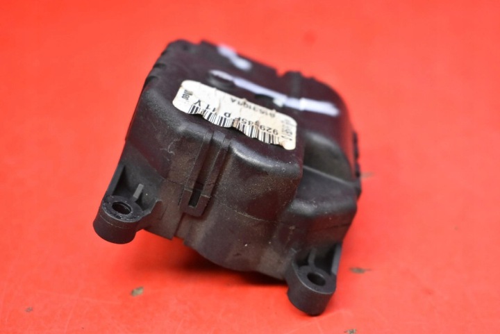 PETIT MOTEUR RÉCHAUFFEURS 929585PD JEEP GRAND CHEROKEE 3 III WK 3.7 V6 210 KM