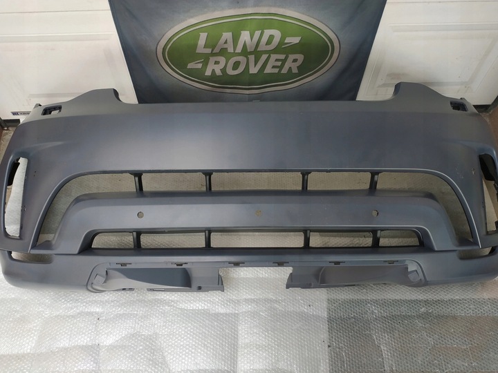 LAND ROVER DISCOVERY 5 L462 PARE-CHOCS AVANT DYNAMIK