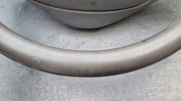 BOXER JUMPER 06-12 DUCATO III VOLANT NR 10LU