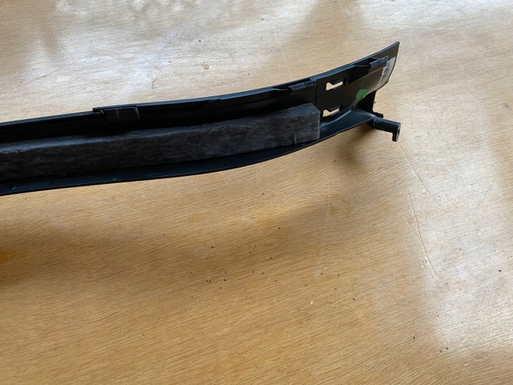 W213 PROTECTION MERCEDES MOULURE A2136905600 A2139055603 BOUTON SIÈGES