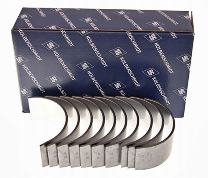 KOLBENSCHMIDT 87694600 KIT ROULEMENT BIELLE