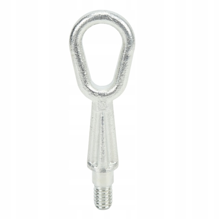 72157070643, BAGUE CROCHET D'ATTELAGE OREILLE HOLOWNICZE CROCHET PIÈCE ZEWNETR