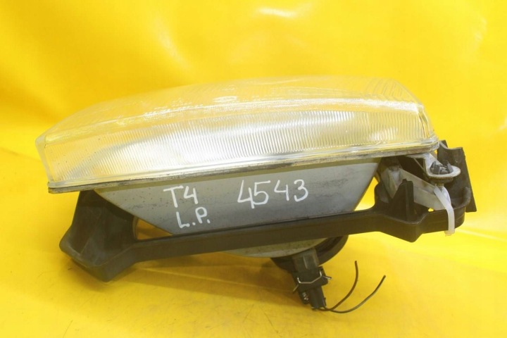 PHARE PROJECTEUR VW TRANSPORTER T4 CARAVELLE MULTIVAN 13635100 HELLA NR4543
