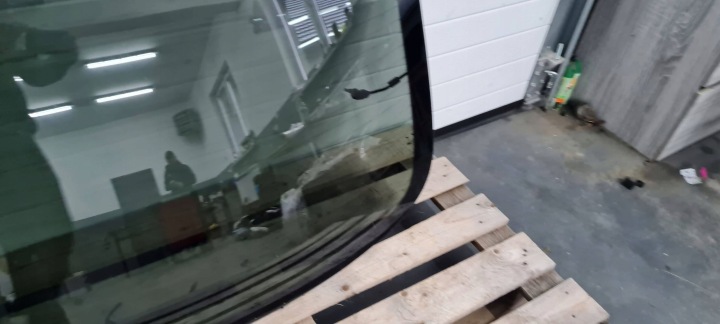 A5 8W LIFT VITRE ARRIÈRE COUVERCLES DE COFFRE COUVERCLES DE COFFRE SPORTBACK 21R CARLEX ORIGINE 8W8845501F