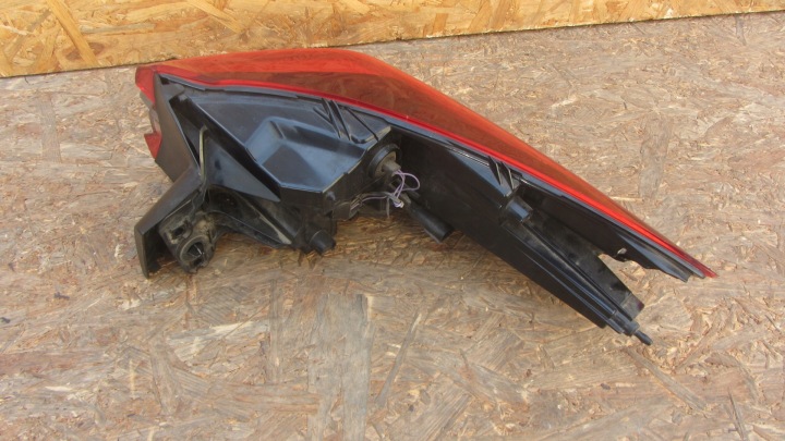 ARRIÈRE GAUCHE PHARE OPEL INSIGNIA B LIFT UNIVERSEL 20590101