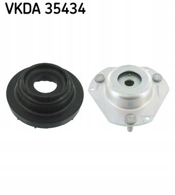 SKF VKDA 35434 COJINETE AMORTIGUADOR A FORD FIESTA 