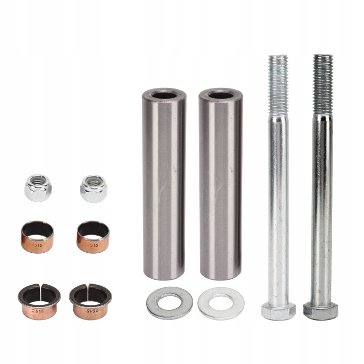 KIT RÉPARATION ENSEMBLES WRZECIONA CHARIOTS GOLFOWEGO 70745 G01 614034 GW