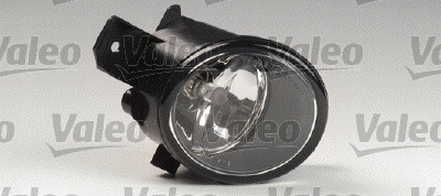 PHARE PRZECIWMGLOWA QASHQAI GAUCHE RENAULT LAGUNA II/ N