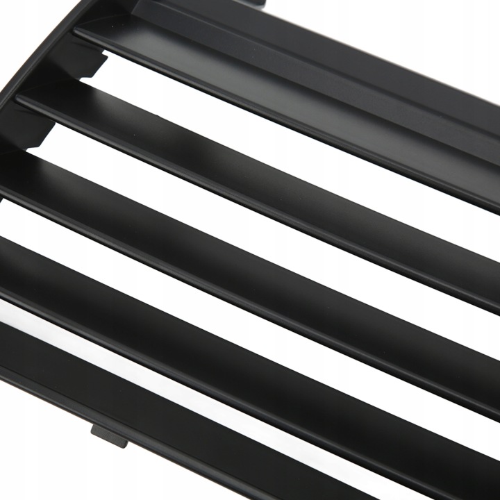 AVANT PROTECTION CAPOTS GRILLE PARE-CHOCS GAUCHE POUR SEAT ALHAMBRA 7M 2000-2010