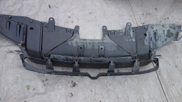 RANGE ROVER SPORT II PARE-CHOCS AVANT DOUBLURE 1224