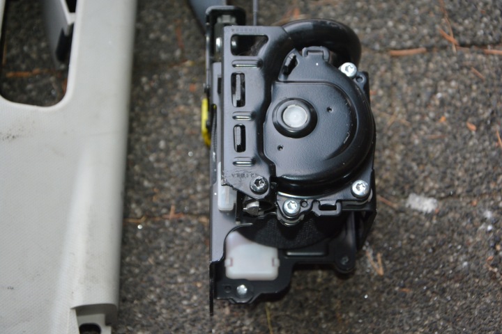 CEINTURES DE SÉCURITÉ MAZDA 6 VI GJ UNIVERSEL LP PP