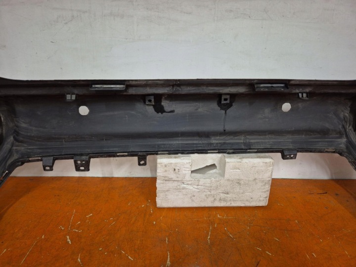 SUZUKI SX4 S-CROSS 21- PARE-CHOCS ARRIÈRE ARRIÈRE 71821-63T