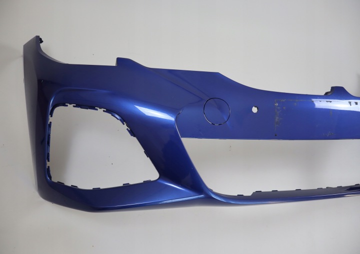 PARE-CHOCS BMW 3 G20 G21 KIT ANCIEN MODÈLE